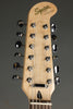 Squier Paranormal Jazzmaster® XII, Laurel Fingerboard, Mint Pickguard, Lake Placid Blue - New