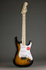 Squier Sonic™ Stratocaster®, Maple Fingerboard, White Pickguard, 2-Color Sunburst - New