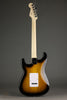 Squier Sonic™ Stratocaster®, Maple Fingerboard, White Pickguard, 2-Color Sunburst - New