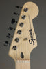 Squier Sonic™ Stratocaster®, Maple Fingerboard, White Pickguard, 2-Color Sunburst - New
