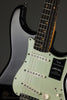 Fender Vintera® III Early '60s Stratocaster®, Rosewood Fingerboard, Black - New