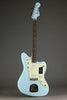 Fender Vintera® III Mid '60s Jazzmaster®, Rosewood Fingerboard, Sonic Blue - New