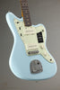 Fender Vintera® III Mid '60s Jazzmaster®, Rosewood Fingerboard, Sonic Blue - New