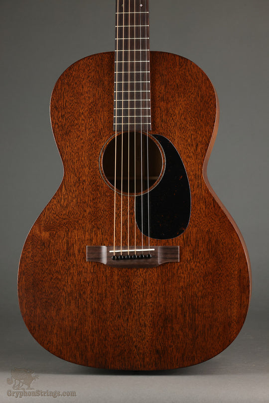 Martin 000-15SM Acoustic Guitar - New