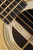 Martin 0012-28 Modern Deluxe Steel String Acoustic Guitar - New