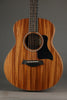 Taylor GS Mini-e Mahogany Acoustic Electric Guitar - New