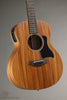 Taylor GS Mini-e Mahogany Acoustic Electric Guitar - New