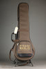 Pisgah Dobson 11", Walnut, Standard Scale, 5-String Banjo - New