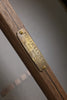Pisgah Dobson 11", Walnut, Standard Scale, 5-String Banjo - New