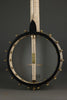 Pisgah Banjo 11" Laydie, 5-String Banjo, Maple, Standard Scale - New