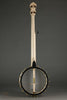 Pisgah Banjo 11" Laydie, 5-String Banjo, Maple, Standard Scale - New