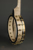 Pisgah Banjo 11" Laydie, 5-String Banjo, Maple, Standard Scale - New