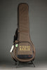 Pisgah Dobson 12", Cherry, Short Scale, 5-String Banjo - New