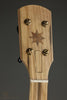 Pisgah Dobson 12", Cherry, Short Scale, 5-String Banjo - New