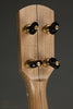 Pisgah Dobson 12", Cherry, Short Scale, 5-String Banjo - New