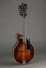 Northfield NFS-F5 Light Leather Burst Matte Mandolin - New