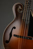 Northfield NFS-F5 Light Leather Burst Matte Mandolin - New