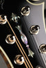 Northfield Big Mon NFB-F5E Torch Headstock Inlay Mandolin - New
