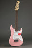 Squier Mini Stratocaster®, Laurel Fingerboard, Shell Pink - New