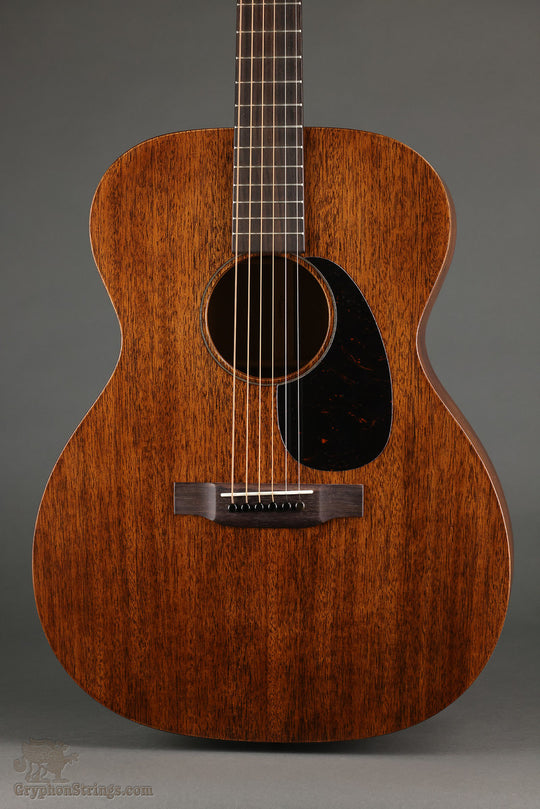 Martin 000-15M Steel String Acoustic Guitar - New