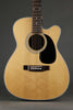 Blueridge BR-63CE Contemporary Series 000 Cutaway Acoustic Electric Guitar - New