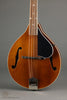 Kentucky KM-156 A-Model Transparent Brown Mandolin - New