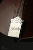 Kentucky KM-156 A-Model Transparent Brown Mandolin - New
