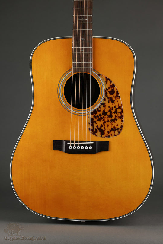 Blueridge BR-160 Historic Series Steel String Acoustic Guitar - New