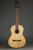 Fender CN-60S Nylon, Walnut Fingerboard, Natural - New