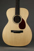 Collings OM1 1 3/4" Steel String Acoustic Guitar - New
