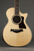 Taylor 812ce Next Generation Acoustic Electric Guitar - New