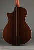 Taylor 812ce Next Generation Acoustic Electric Guitar - New