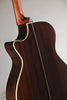 Taylor 812ce Next Generation Acoustic Electric Guitar - New