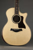 Taylor 814ce Next-Gen Acoustic Electric Guitar - New