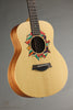 Taylor Jacob Collier GS Mini 5-String Steel String Acoustic Guitar - New