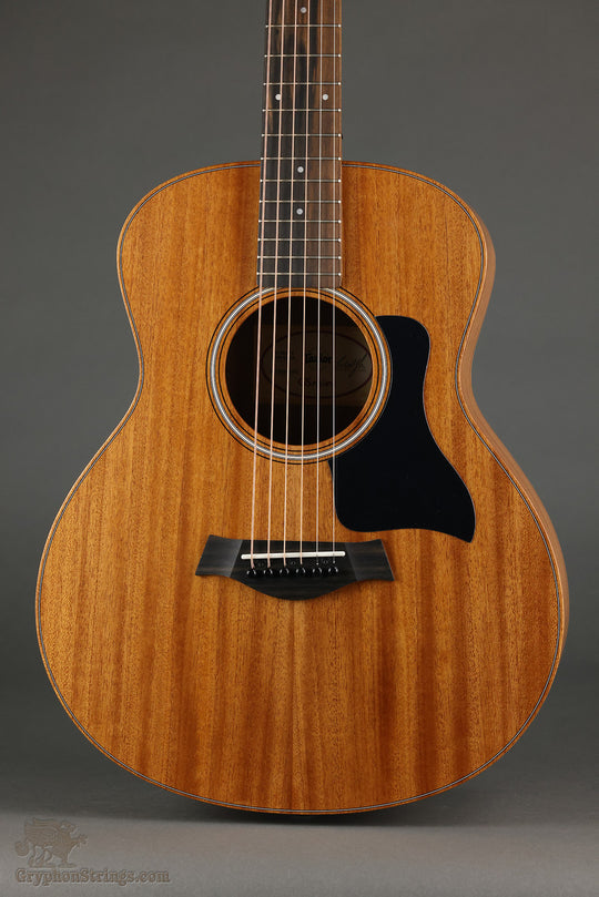 Taylor GS Mini-e Mahogany Acoustic Electric Guitar - New