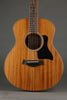 Taylor GS Mini-e Mahogany Acoustic Electric Guitar - New