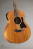 Taylor GS Mini-e Mahogany Acoustic Electric Guitar - New