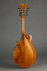Northfield S Series NFS-F5WN Wide Nut Amber Matte Mandolin - New