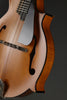 Northfield S Series NFS-F5WN Wide Nut Amber Matte Mandolin - New