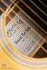 Martin Road Series 000-12E Retro Acoustic Electric Guitar - New