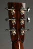 Collings D2H Old Growth Sitka Spruce Steel String Acoustic Guitar - New
