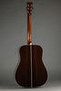 Collings D2H Old Growth Sitka Spruce Steel String Acoustic Guitar - New