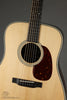 Collings D2H Old Growth Sitka Spruce Steel String Acoustic Guitar - New