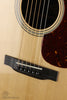 Collings D2H Old Growth Sitka Spruce Steel String Acoustic Guitar - New
