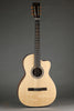 Martin 000C12-16E Nylon String Acoustic Guitar - New