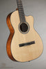 Martin 000C12-16E Nylon String Acoustic Guitar - New