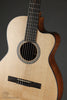 Martin 000C12-16E Nylon String Acoustic Guitar - New