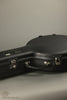 Calton Cases Banjo Case, Resonator, Black Exterior, Green Interior New