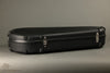 Calton Cases Mandolin Case, F-5, Black Exterior, Red Interior New